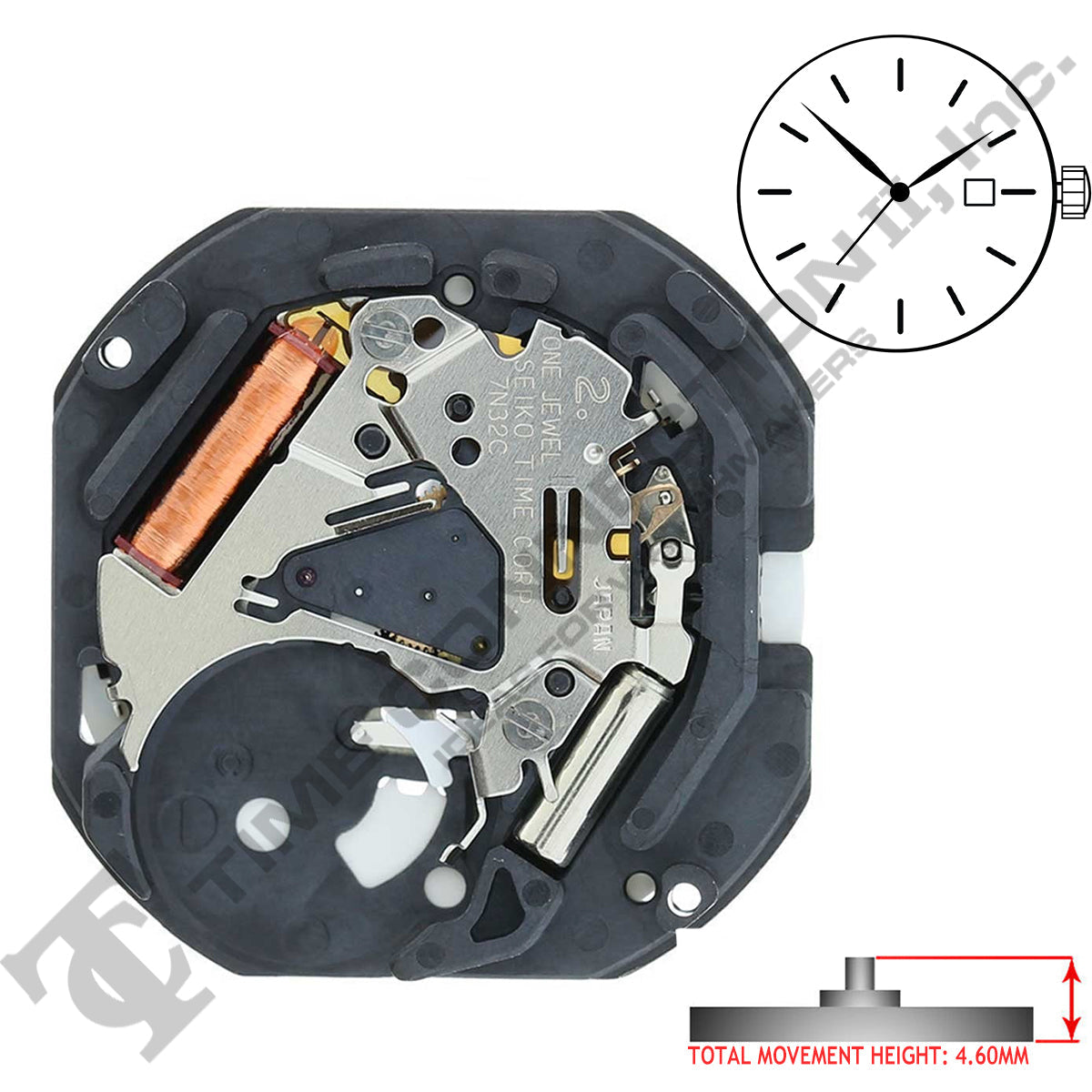 WatchPartsDepot