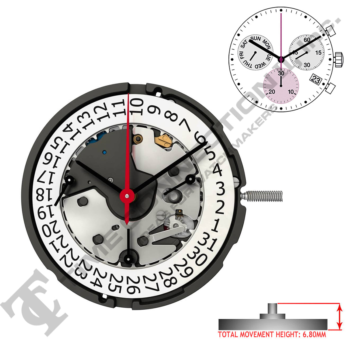 WatchPartsDepot
