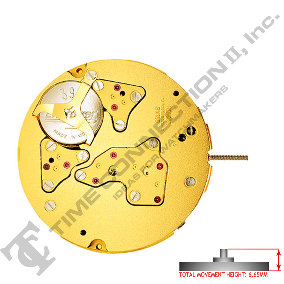 WatchPartsDepot