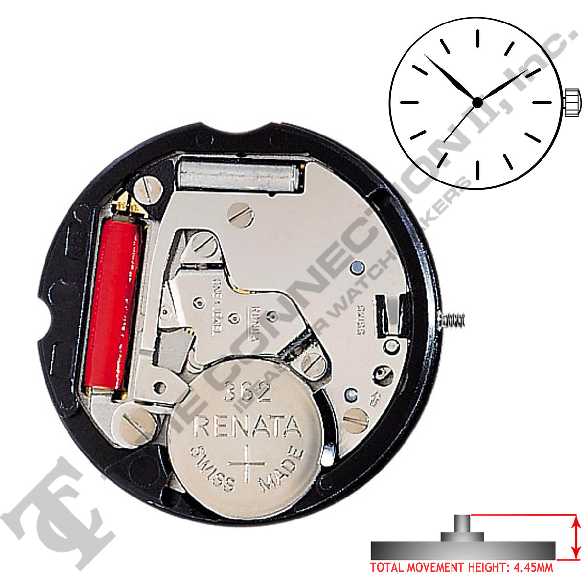 WatchPartsDepot
