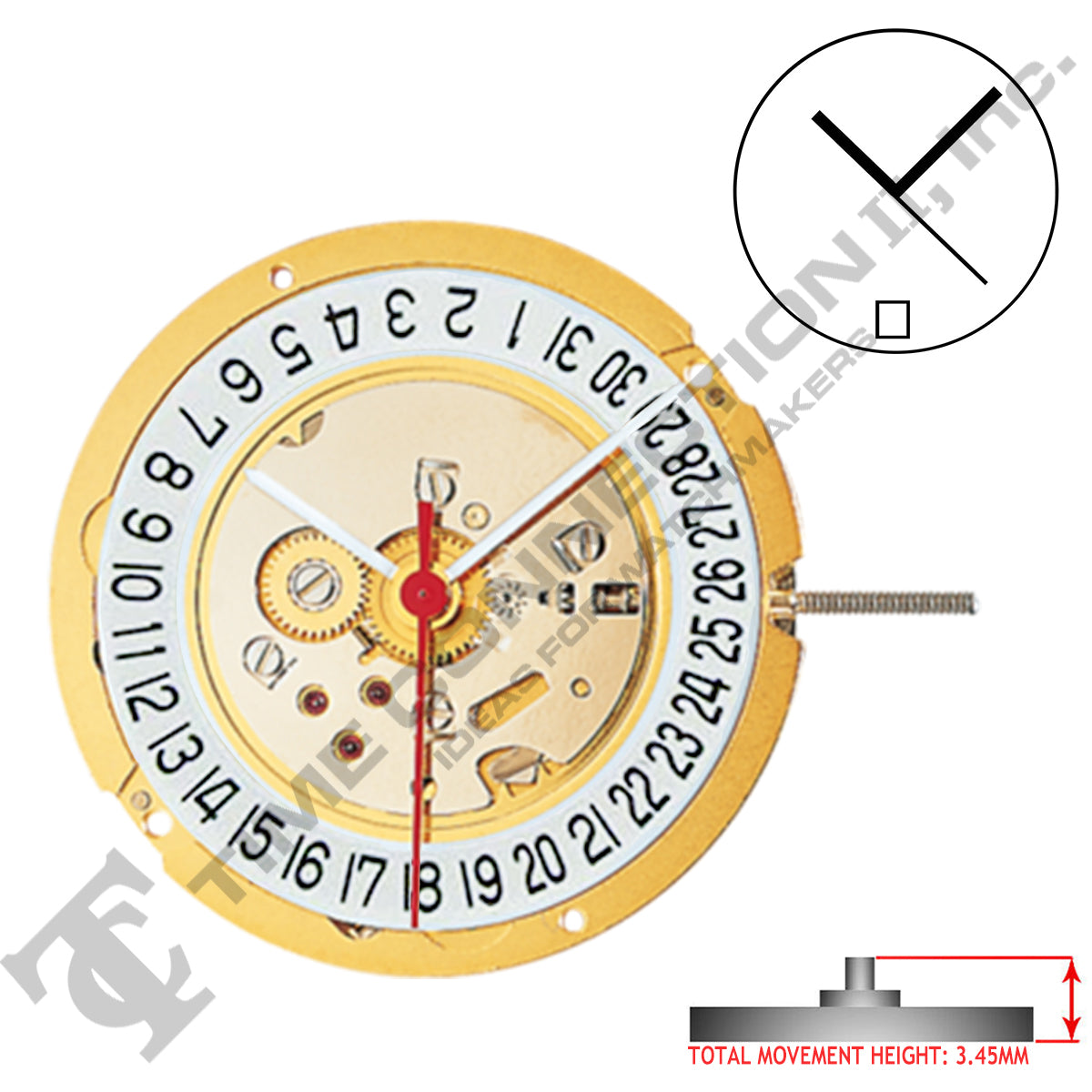 WatchPartsDepot