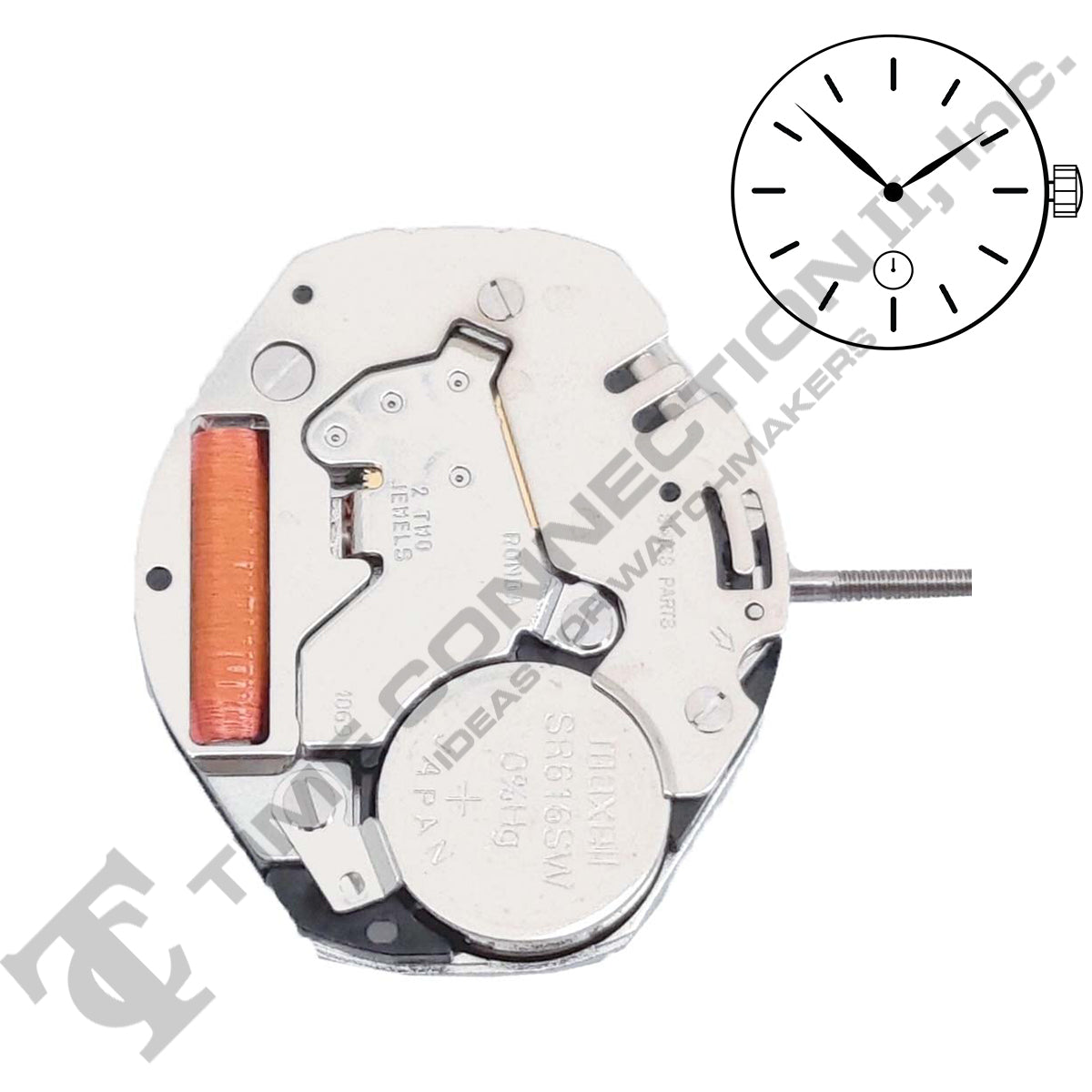 WatchPartsDepot
