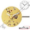 Harley Ronda 1042 2 Hands Swiss Made Quartz Movement Ht. 4.05MM