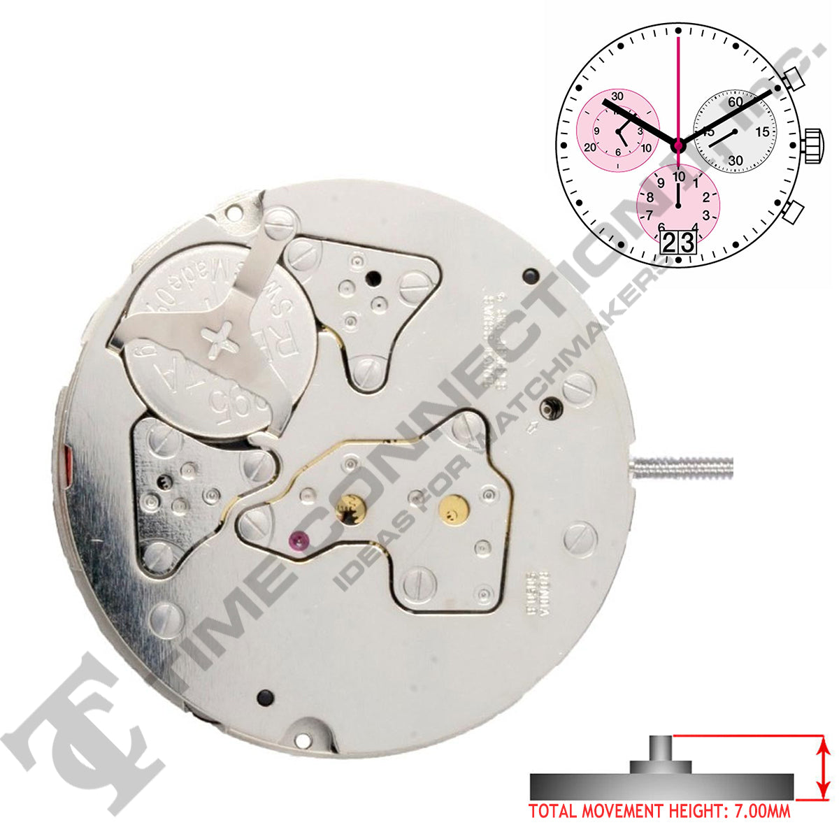 WatchPartsDepot