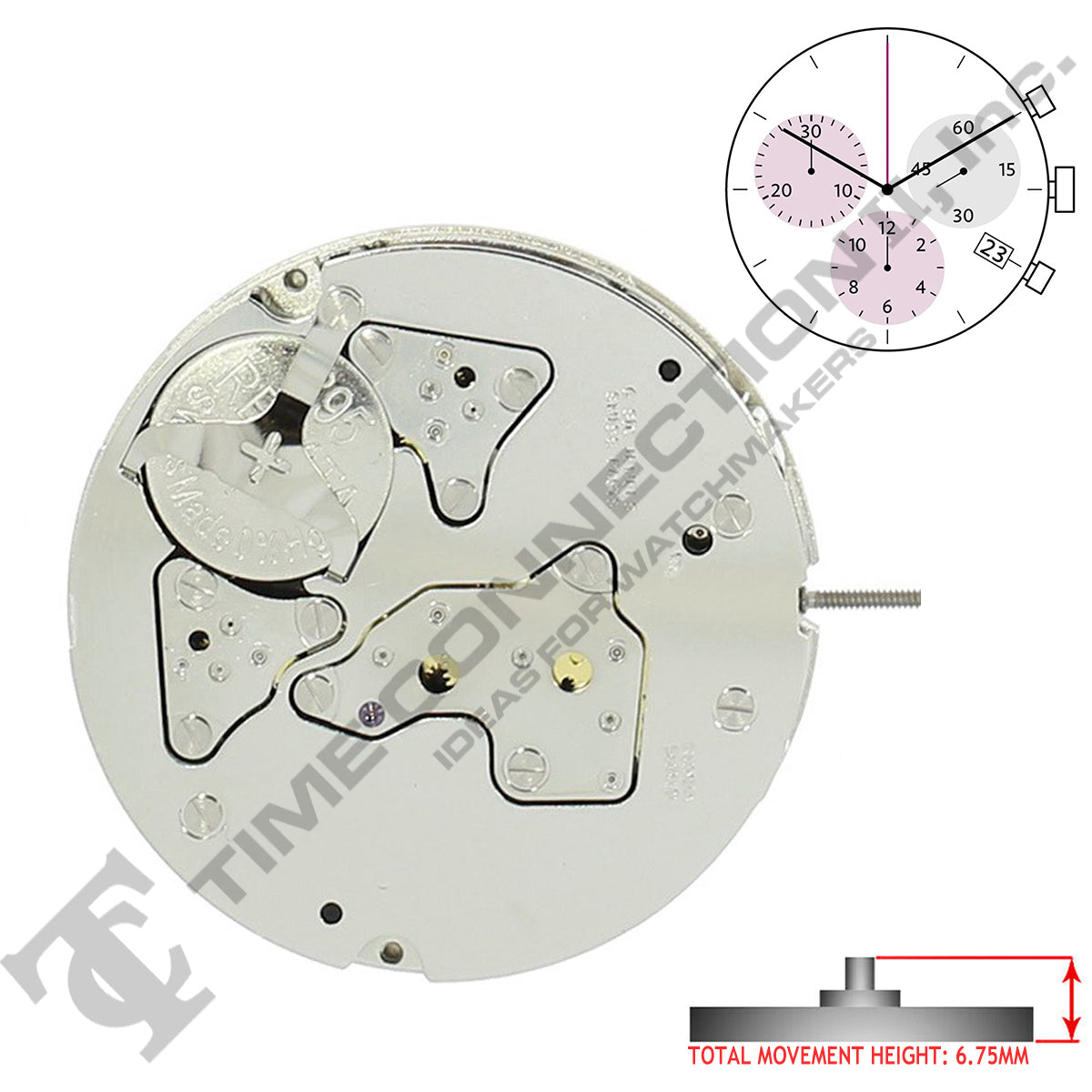 WatchPartsDepot