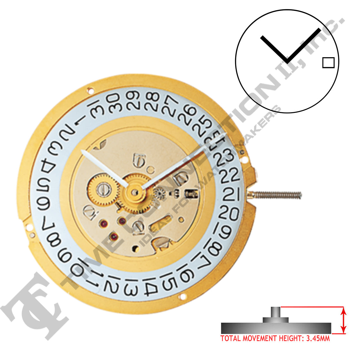 WatchPartsDepot