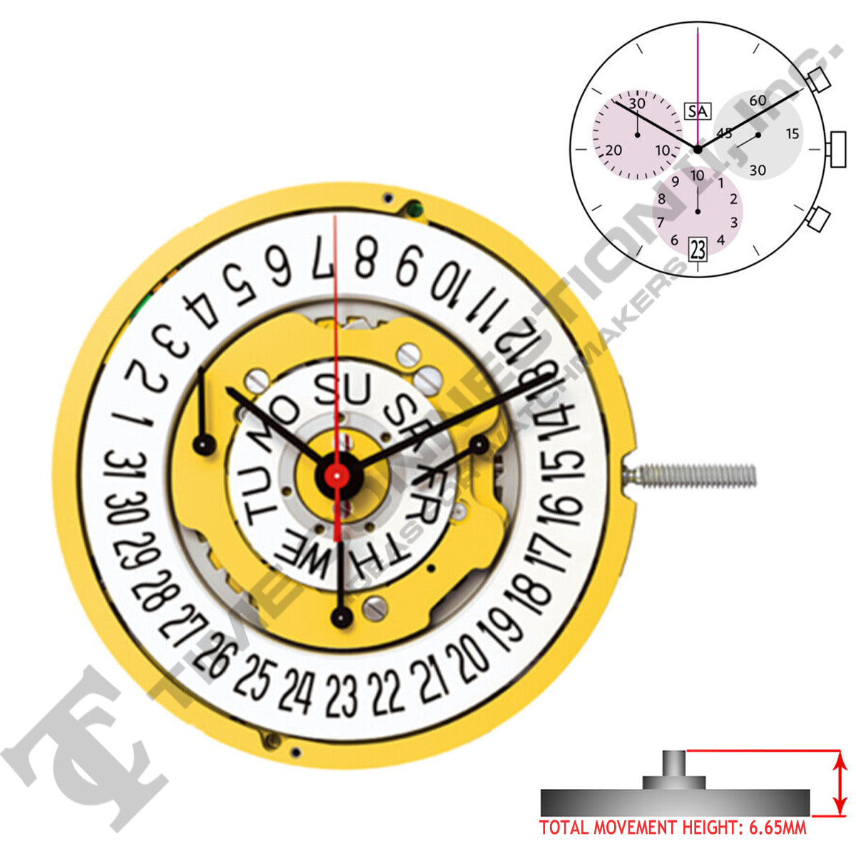 WatchPartsDepot