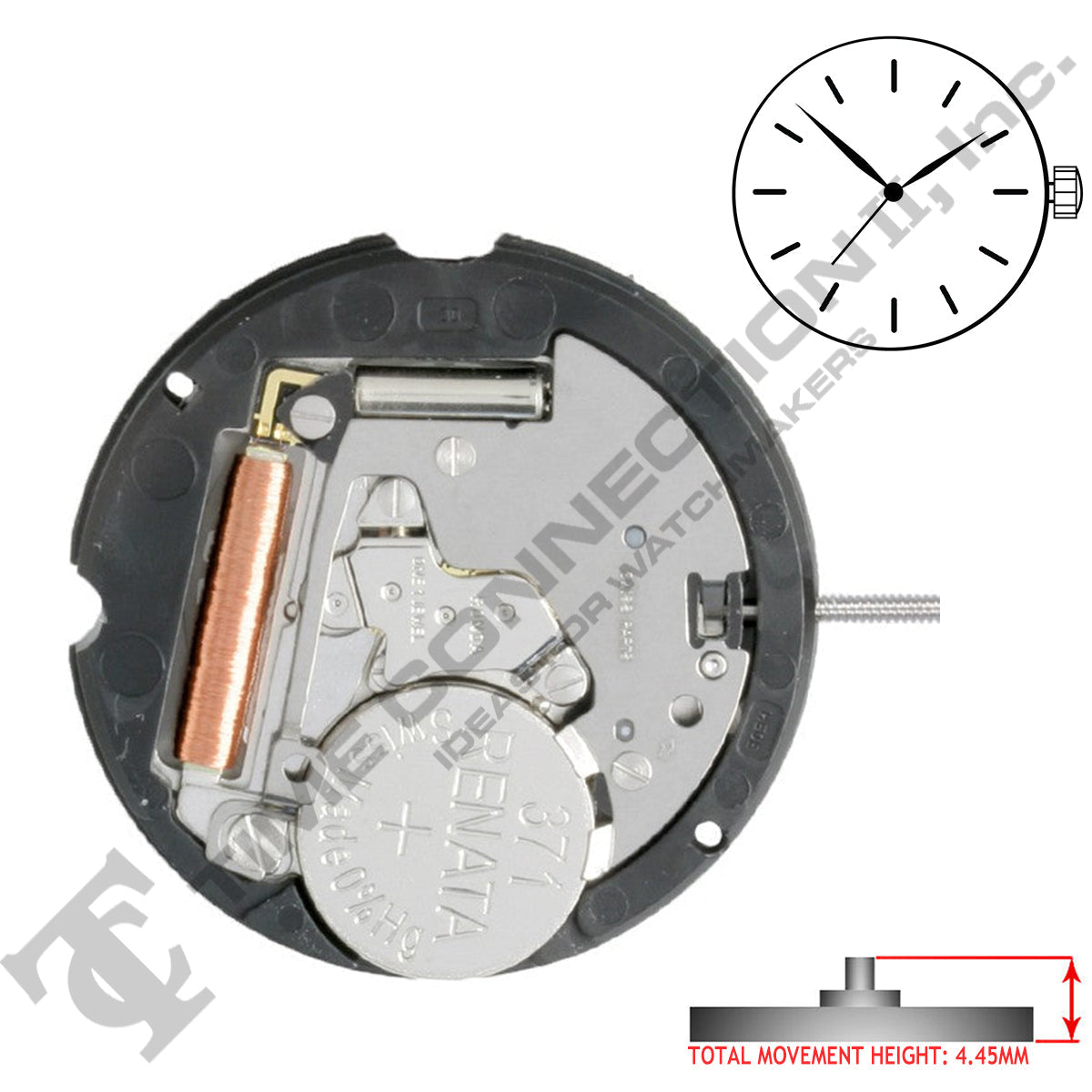 WatchPartsDepot