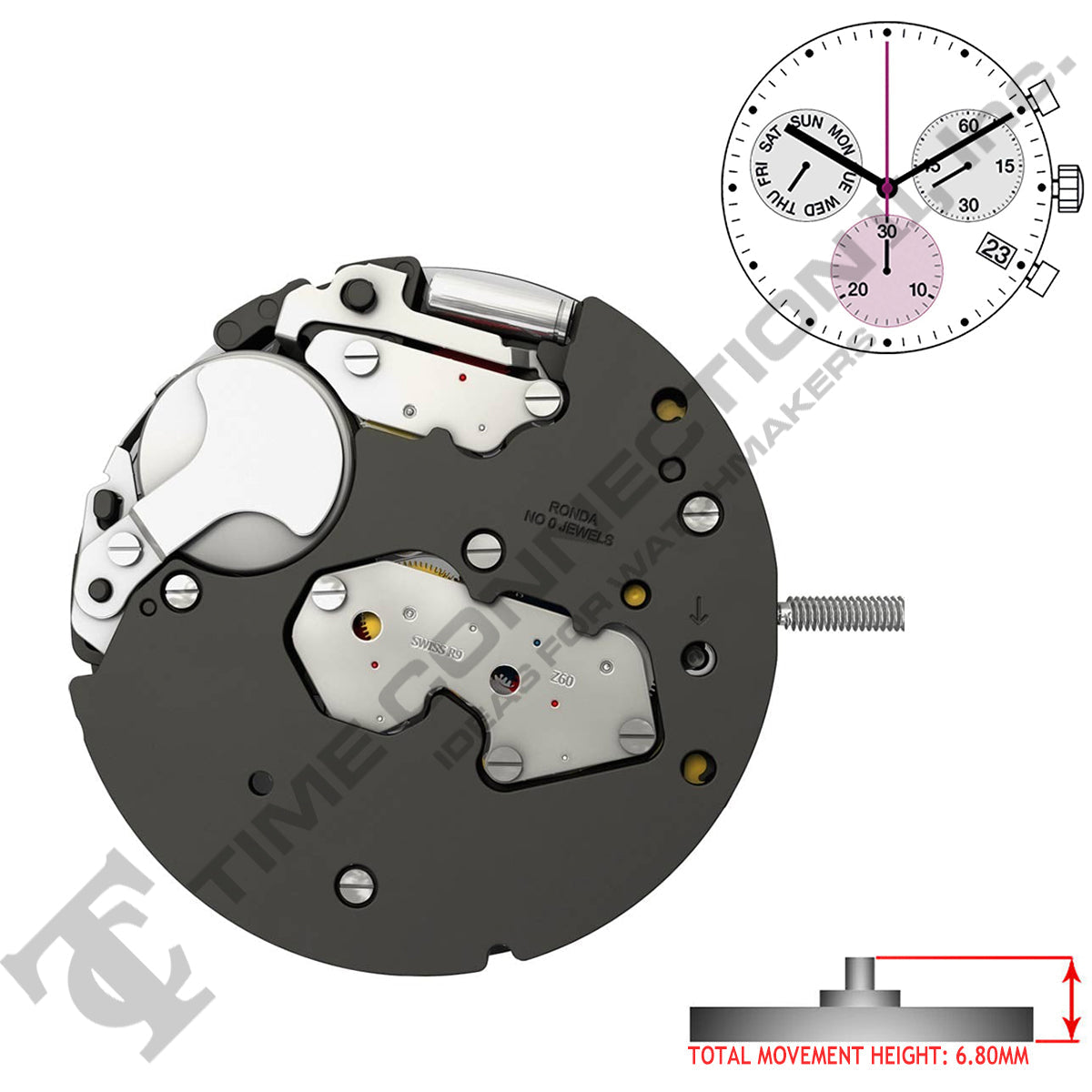 WatchPartsDepot