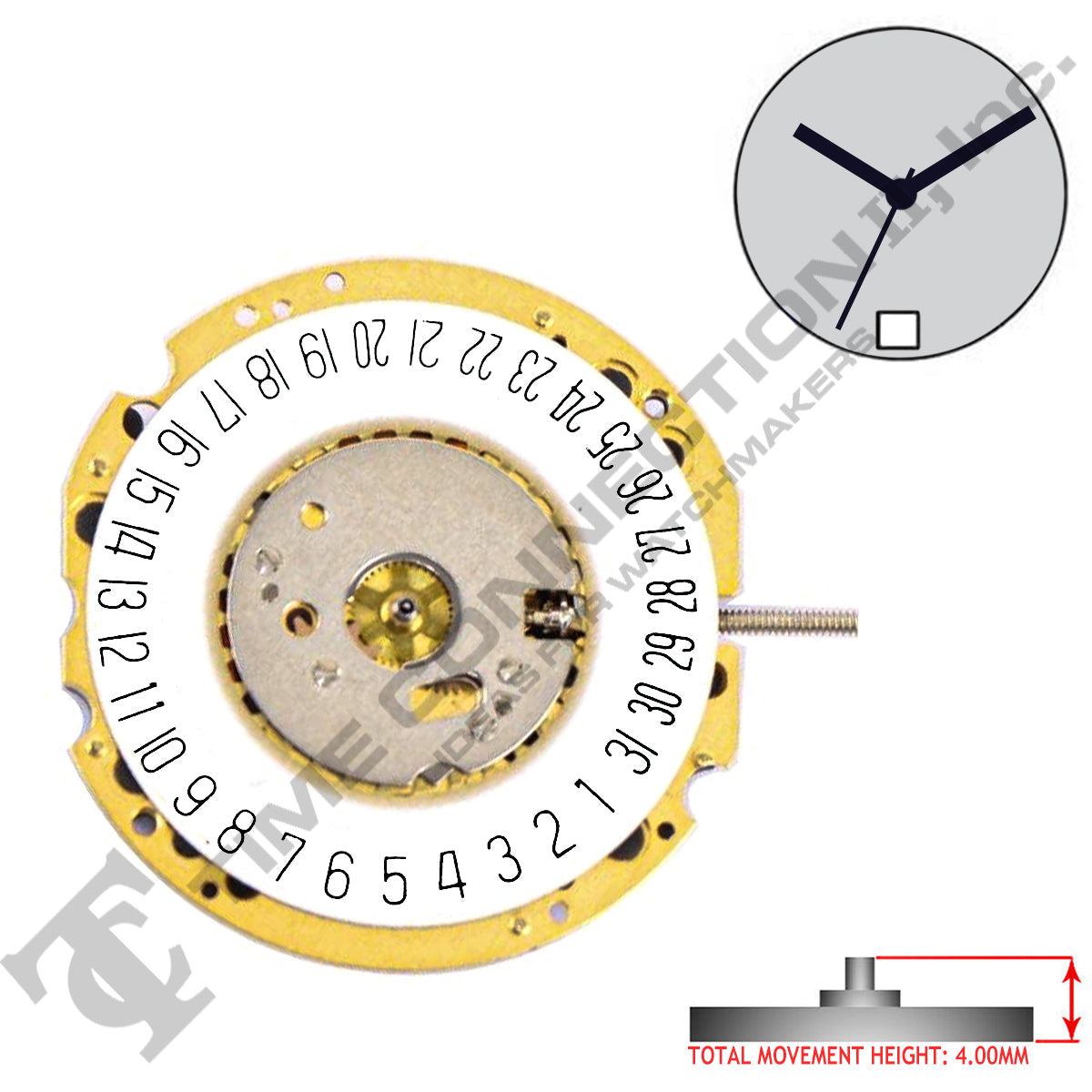 WatchPartsDepot