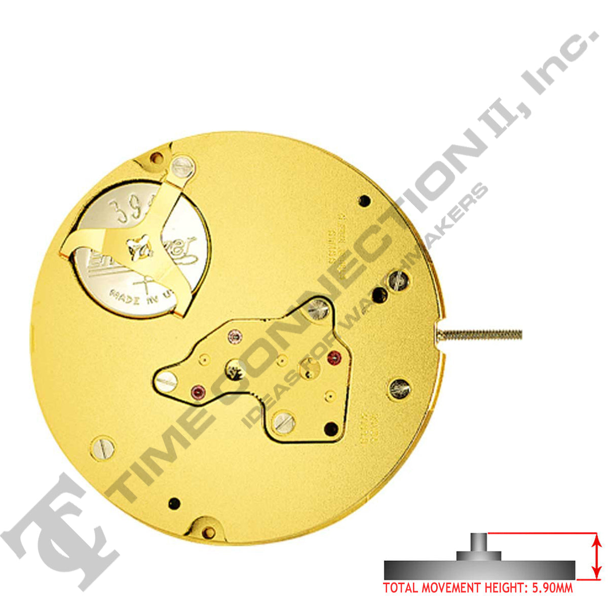 WatchPartsDepot
