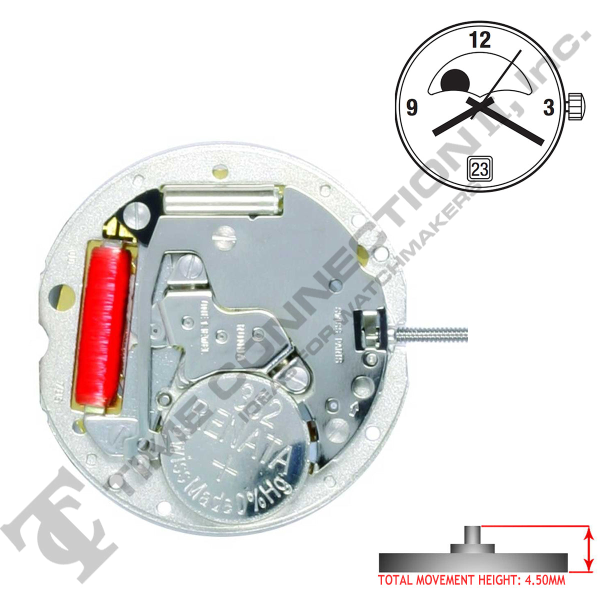 WatchPartsDepot