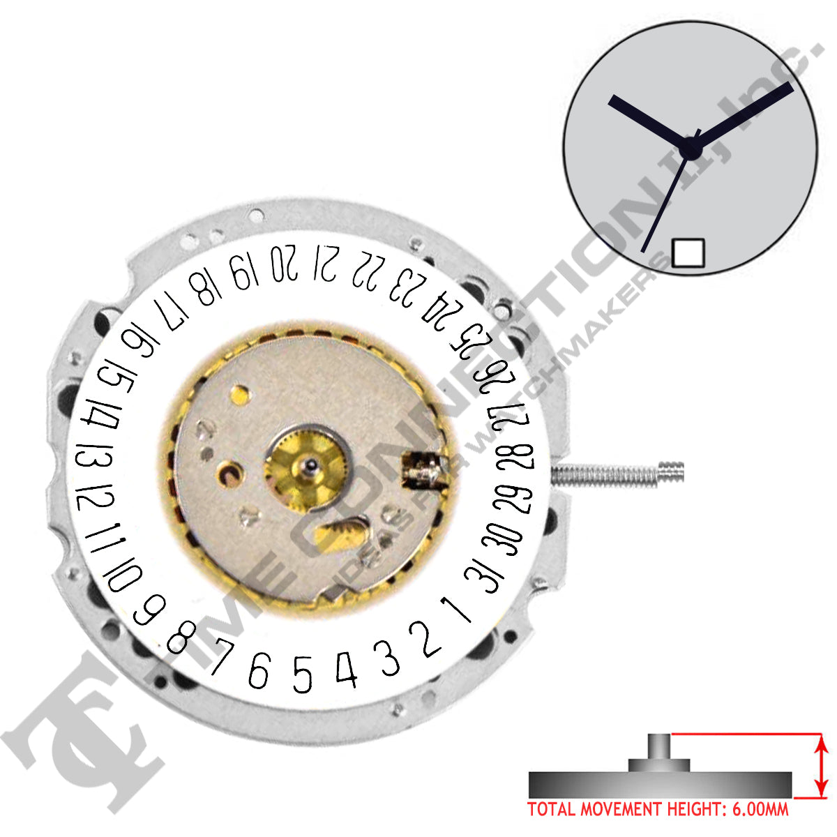 WatchPartsDepot
