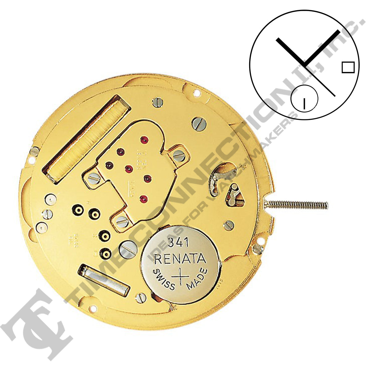 WatchPartsDepot