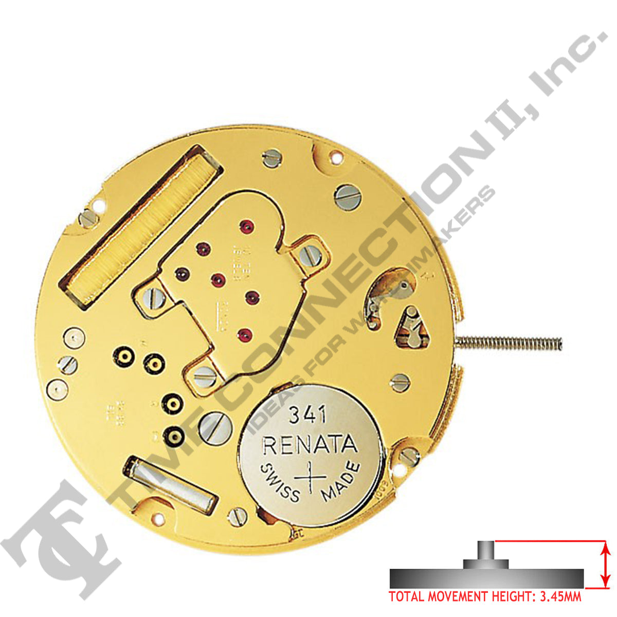 WatchPartsDepot