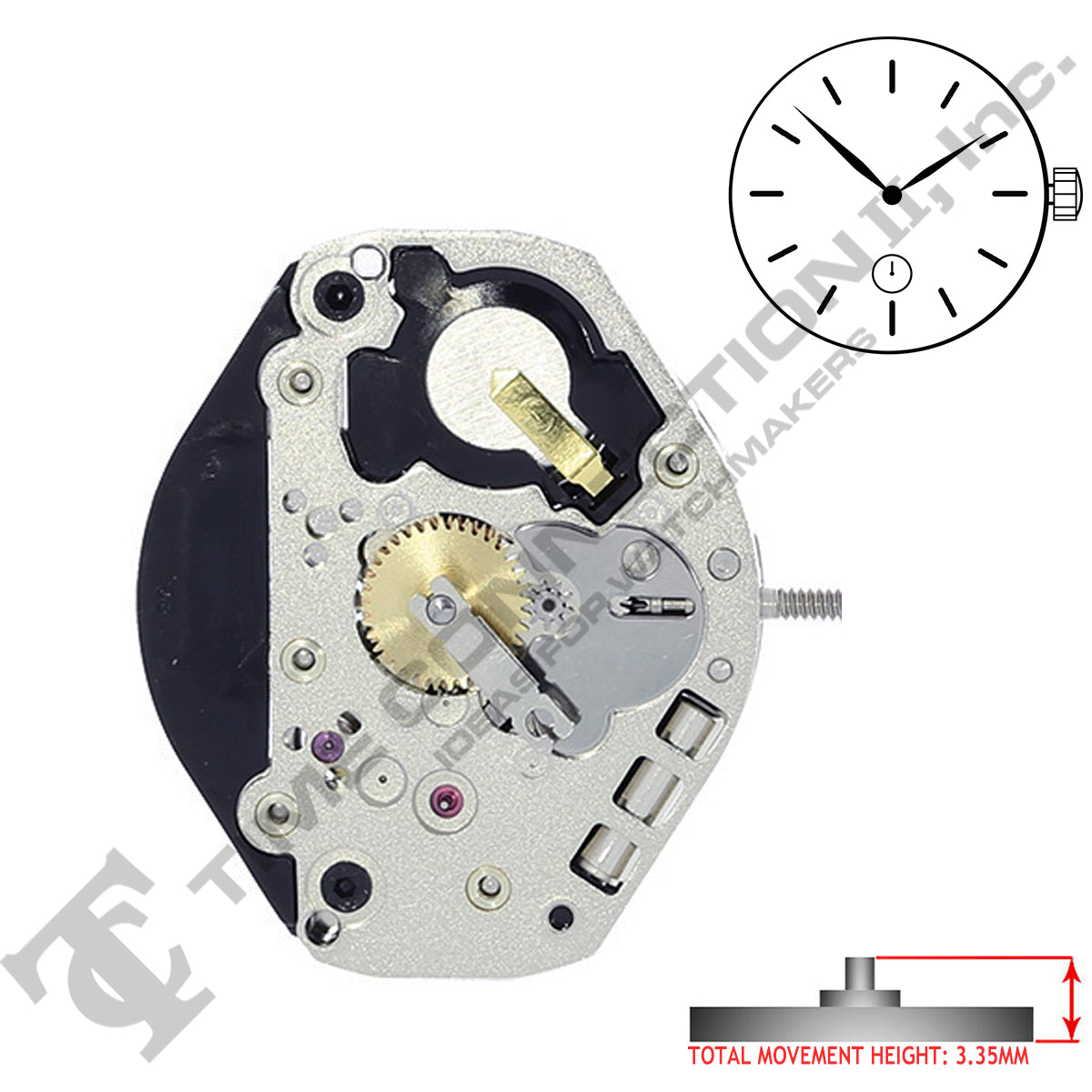 WatchPartsDepot