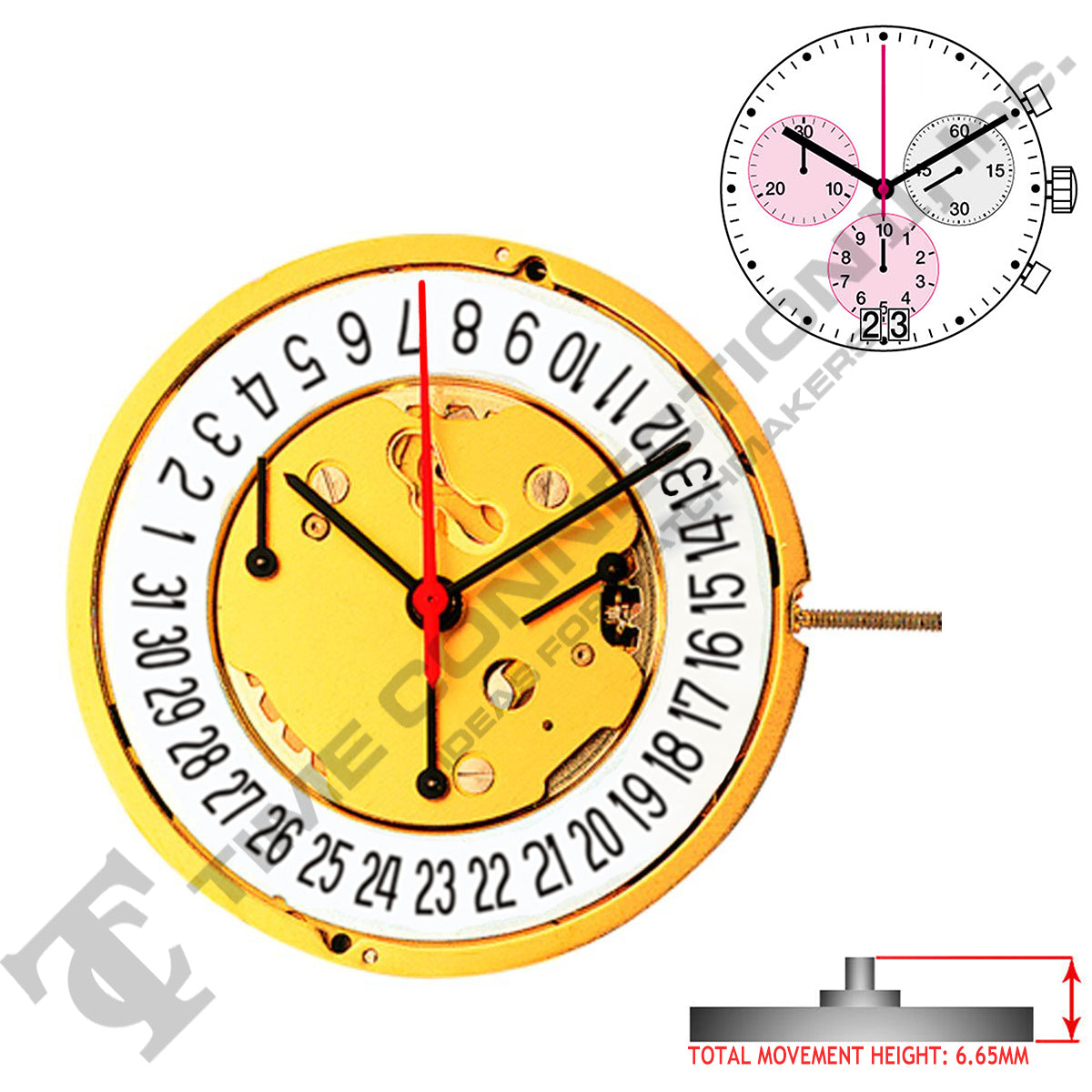 WatchPartsDepot