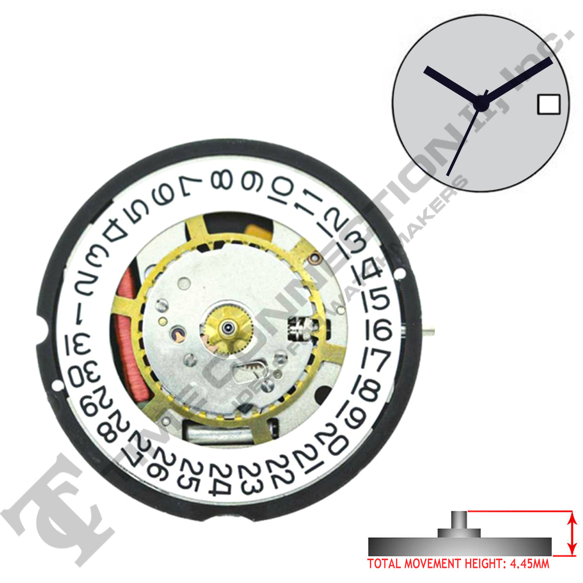 WatchPartsDepot