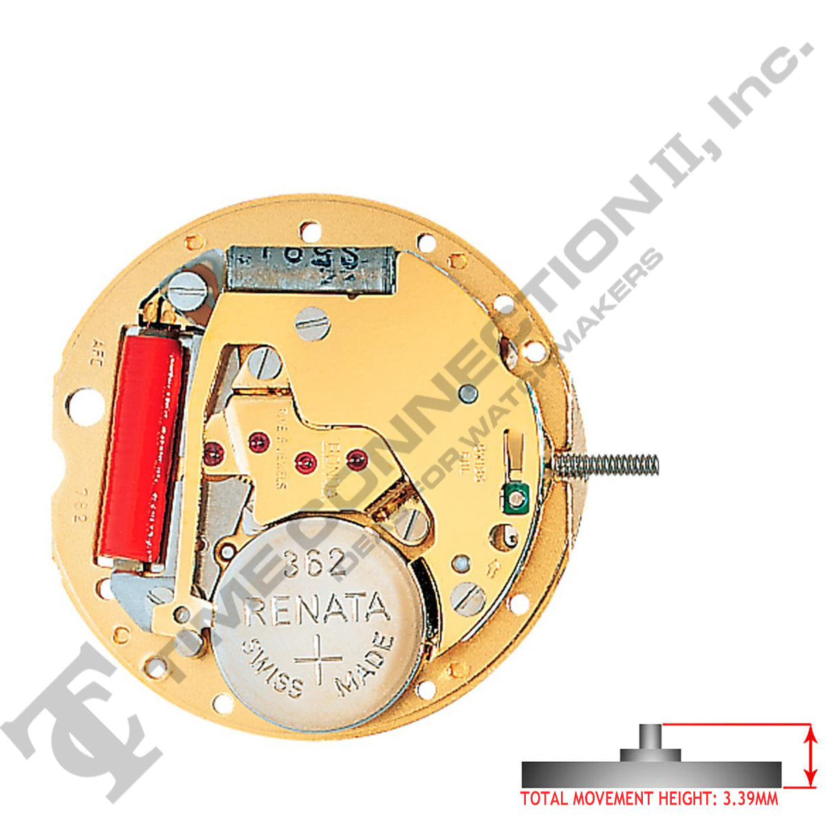 WatchPartsDepot