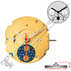 Harley Ronda 706.B 4 Hands Swiss Made Movement Ht. 6.50MM