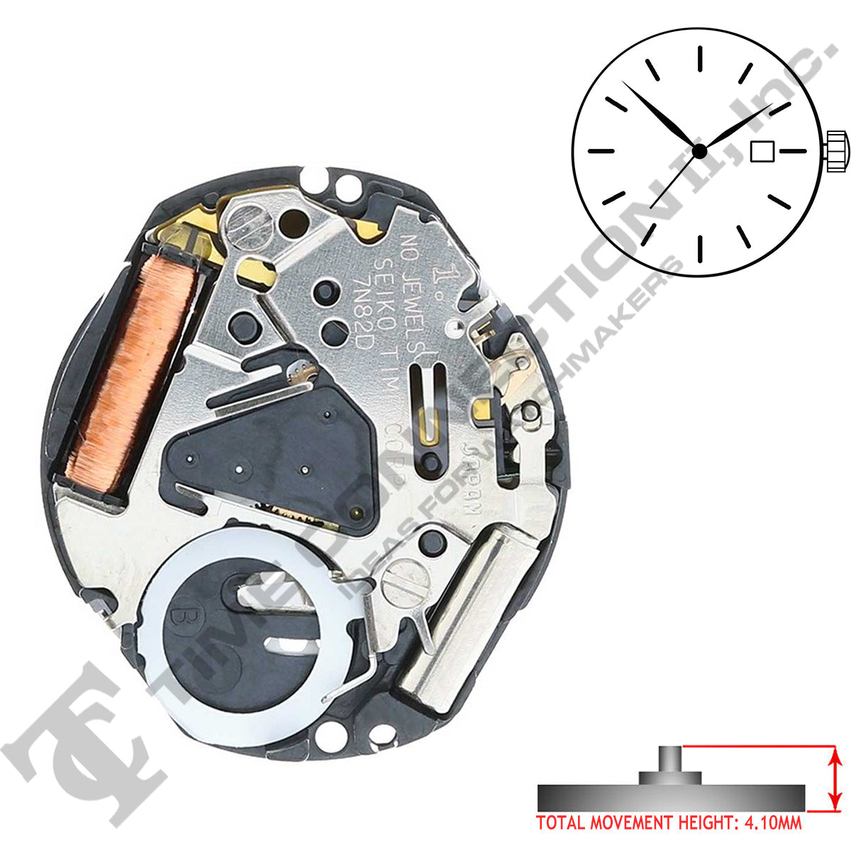WatchPartsDepot