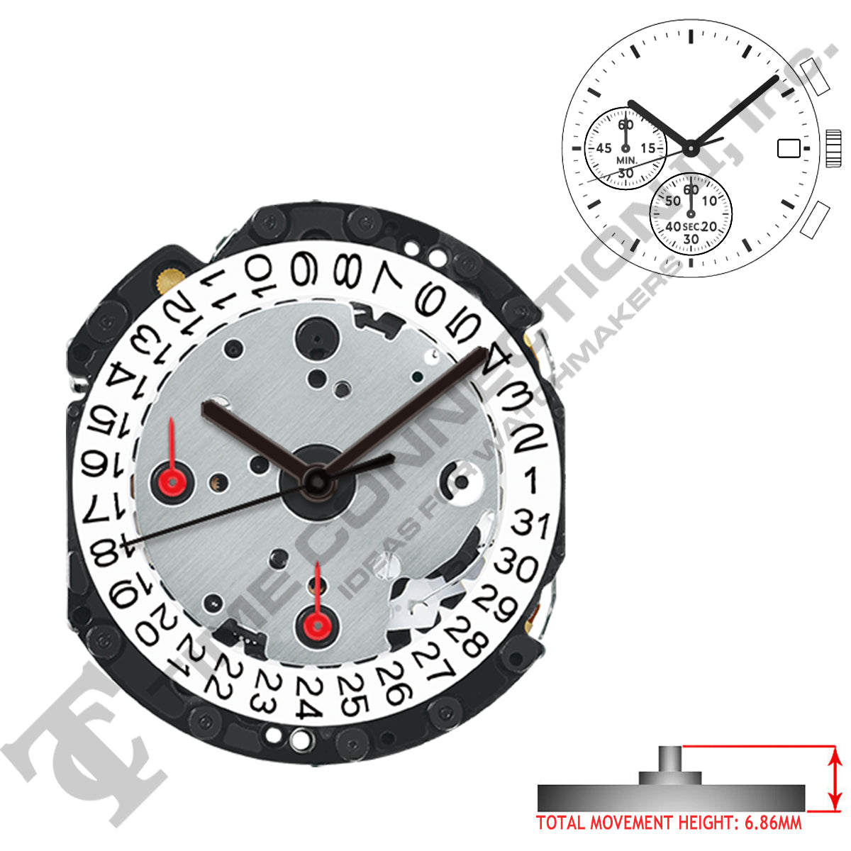 WatchPartsDepot