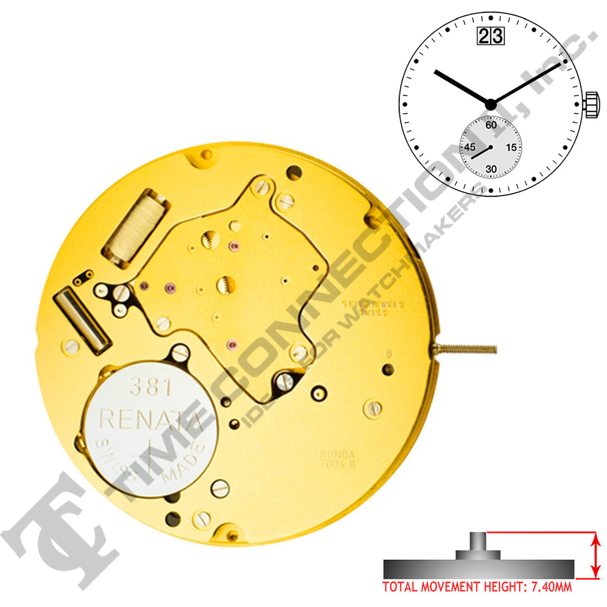 WatchPartsDepot