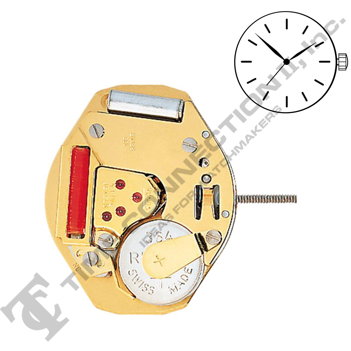 WatchPartsDepot