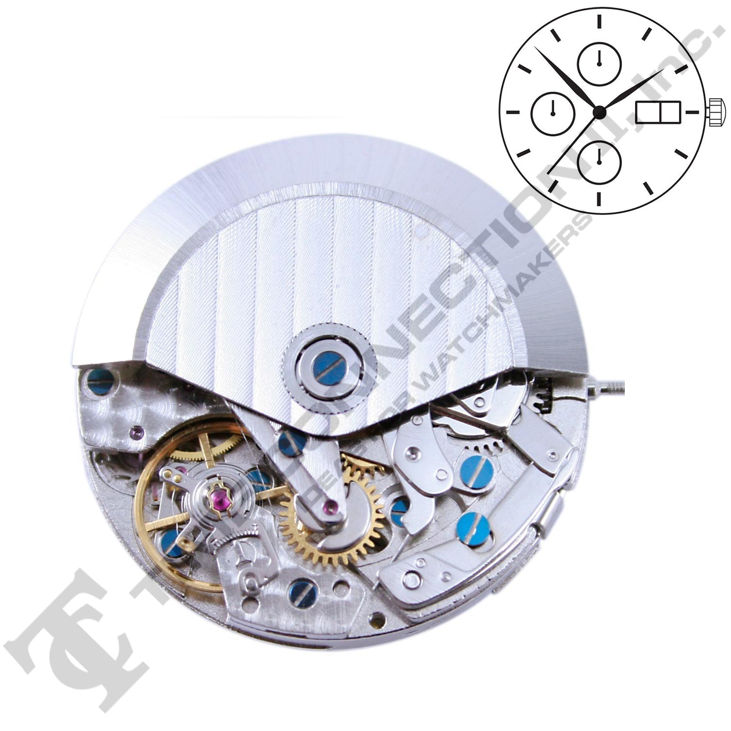 WatchPartsDepot