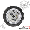 Miyota/Citizen LTD 0S25 3 Hands Japan Quartz Movement Ht. 6.95MM