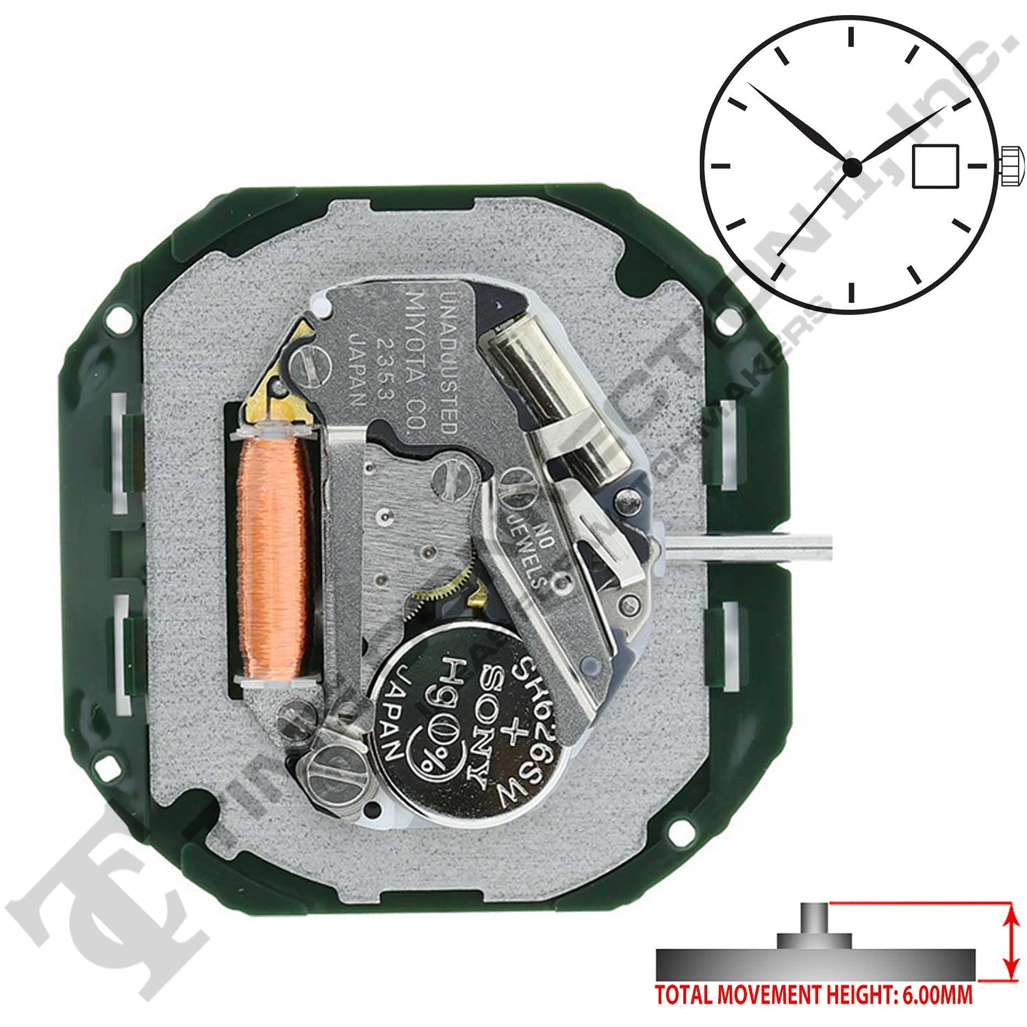 WatchPartsDepot