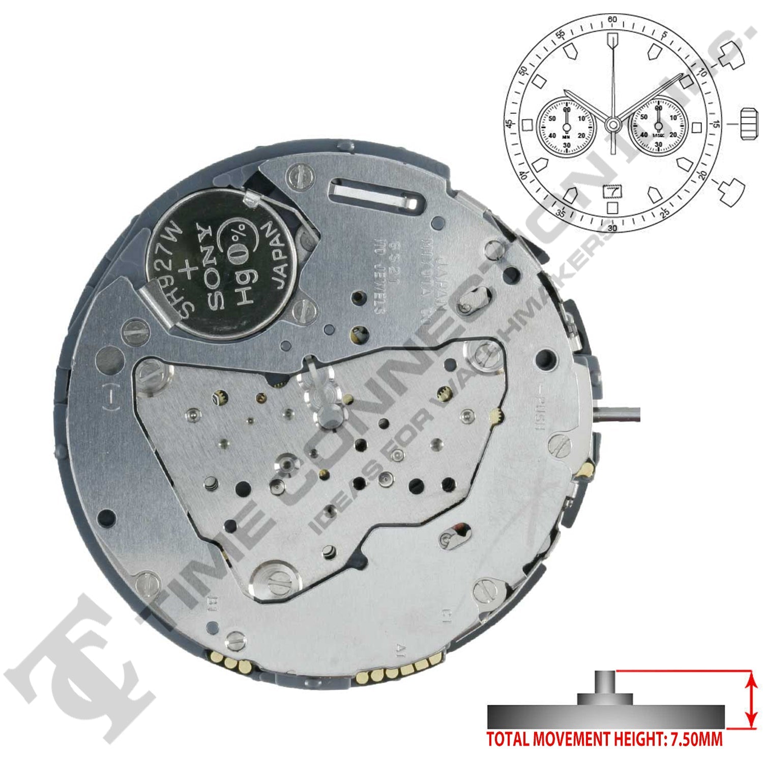 WatchPartsDepot