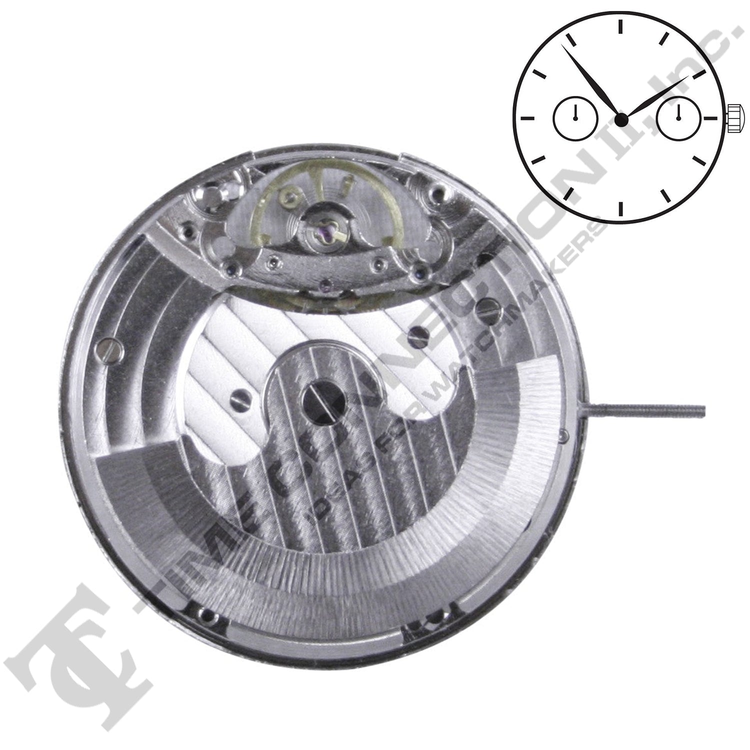 WatchPartsDepot
