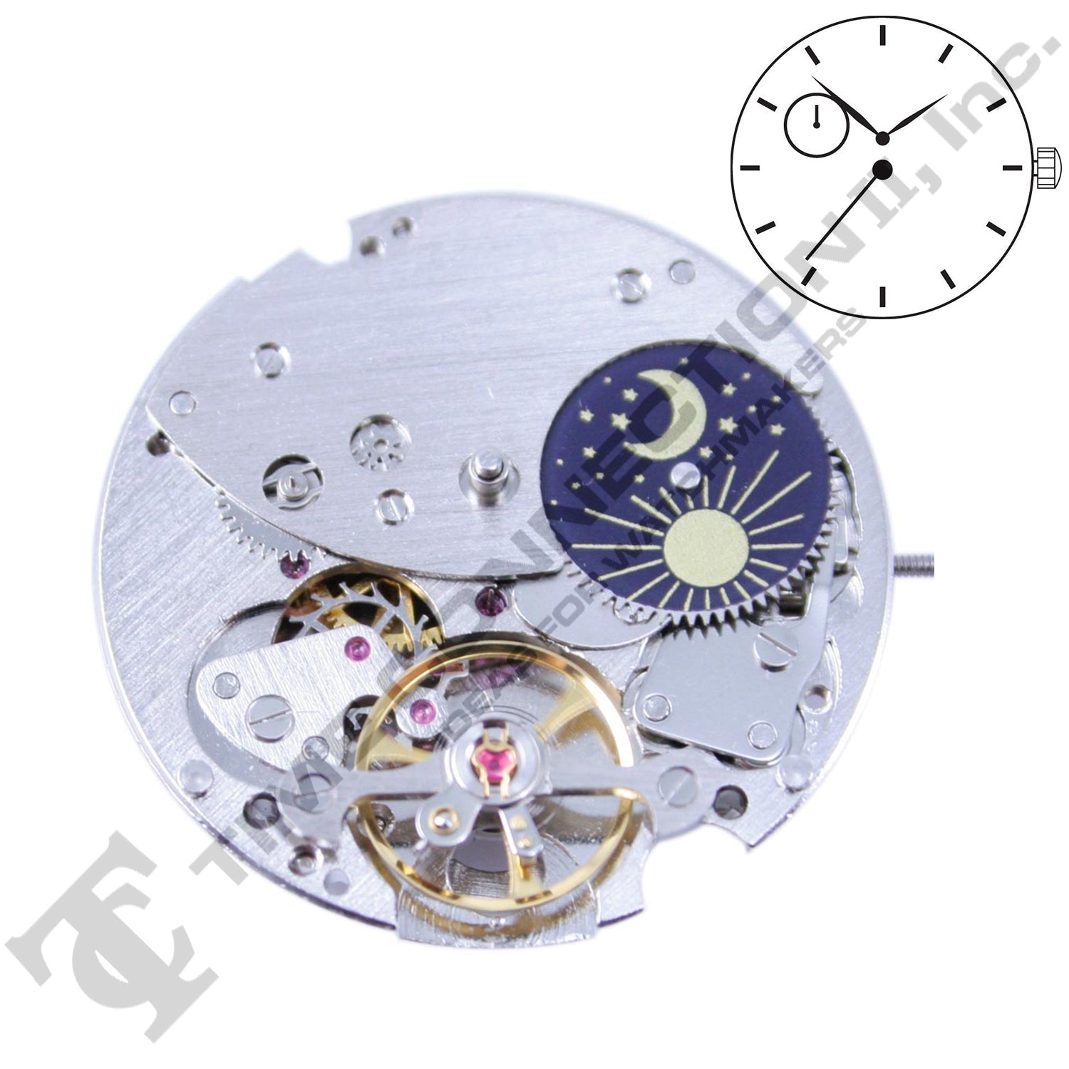 WatchPartsDepot