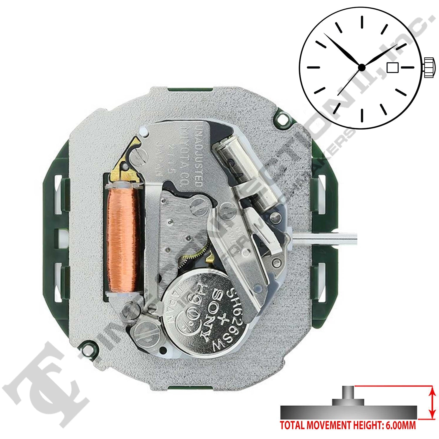WatchPartsDepot