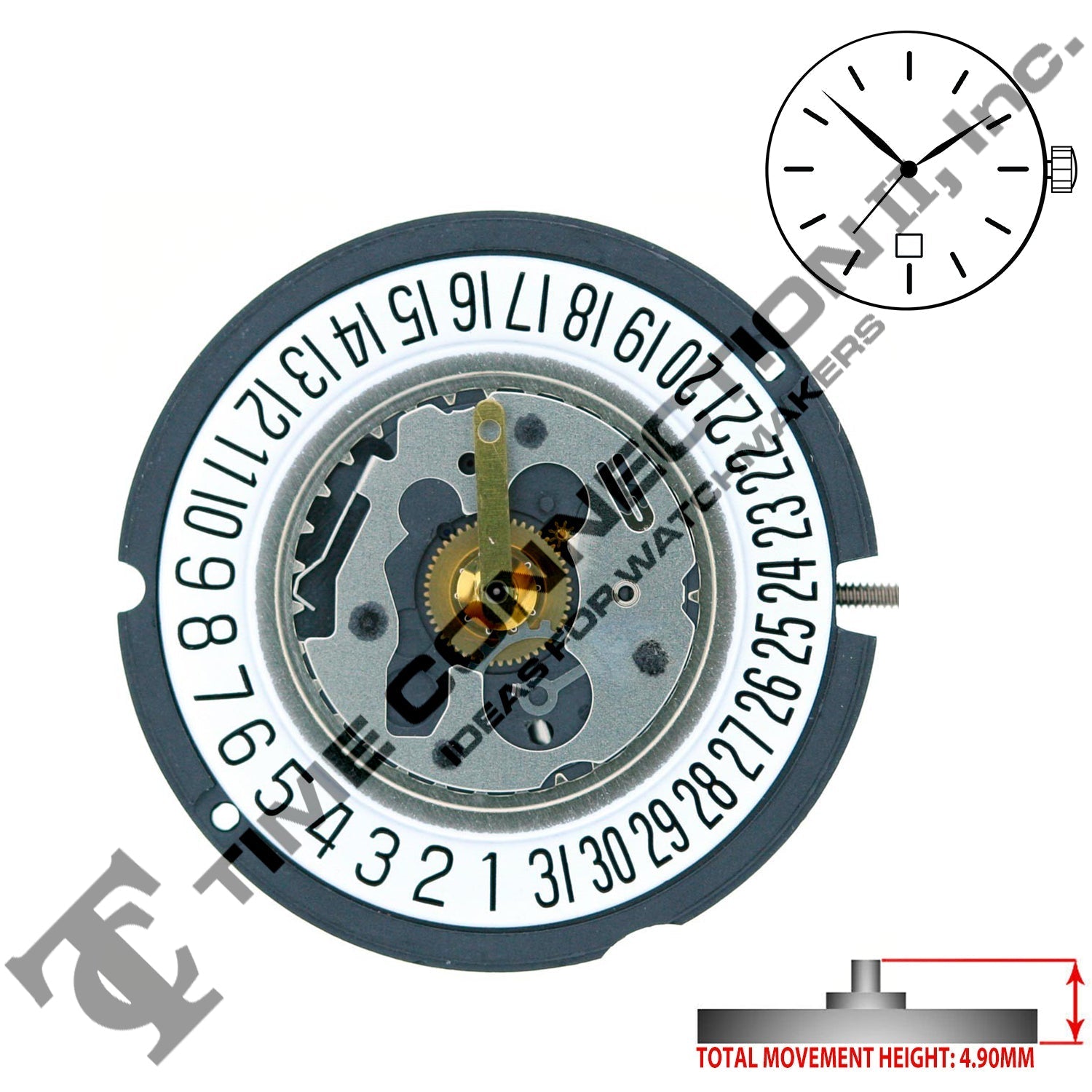 WatchPartsDepot