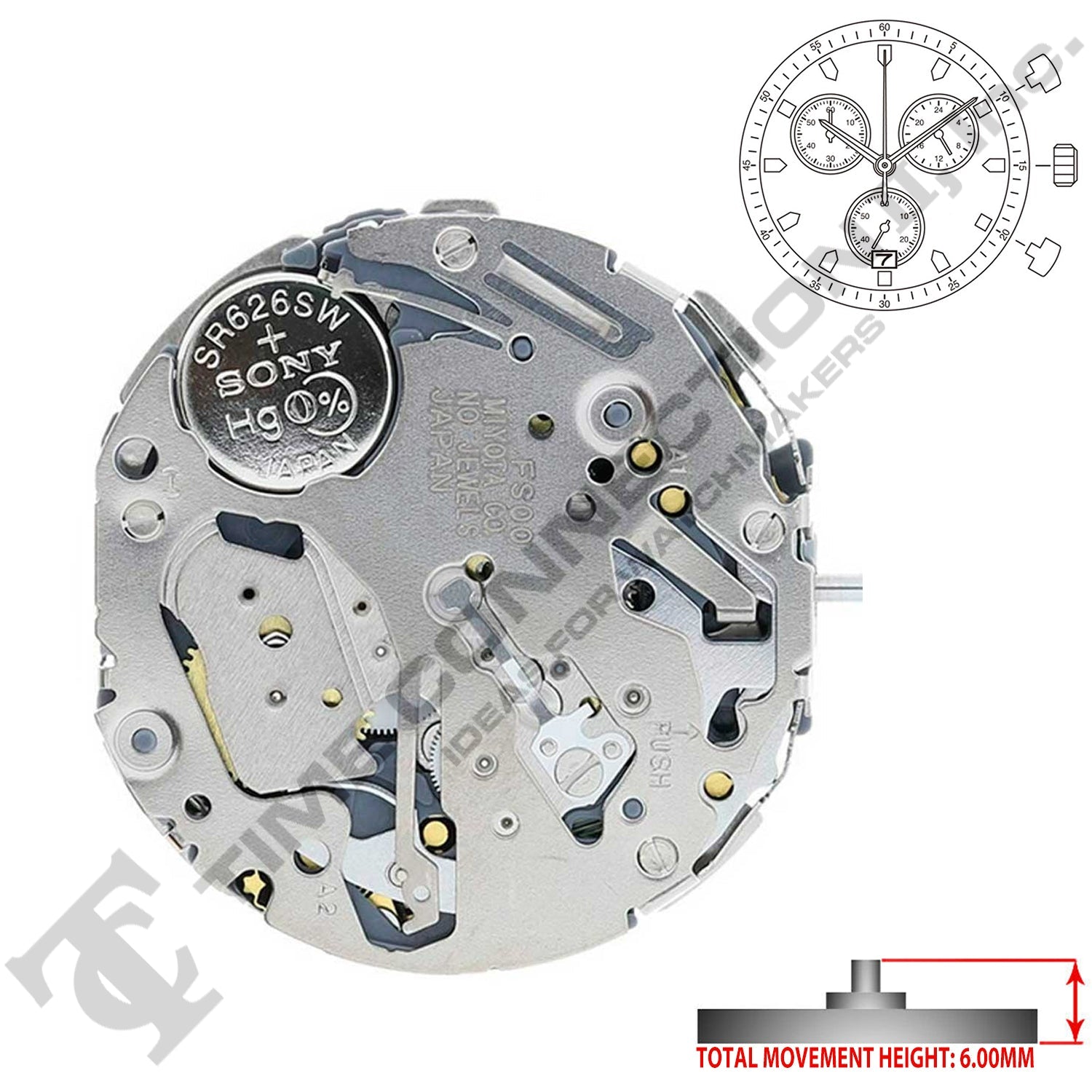 WatchPartsDepot