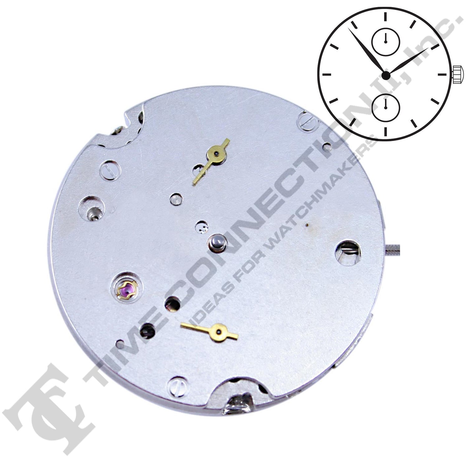 Chinese TY2708 Automatic Movement