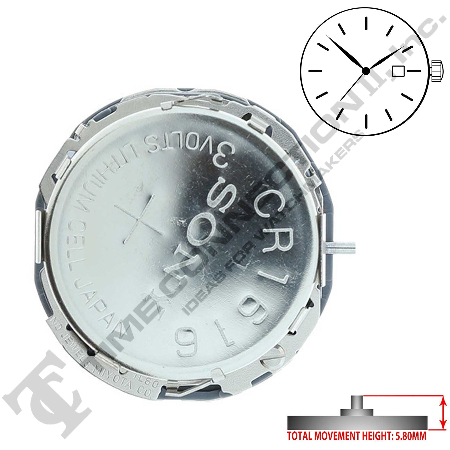 WatchPartsDepot