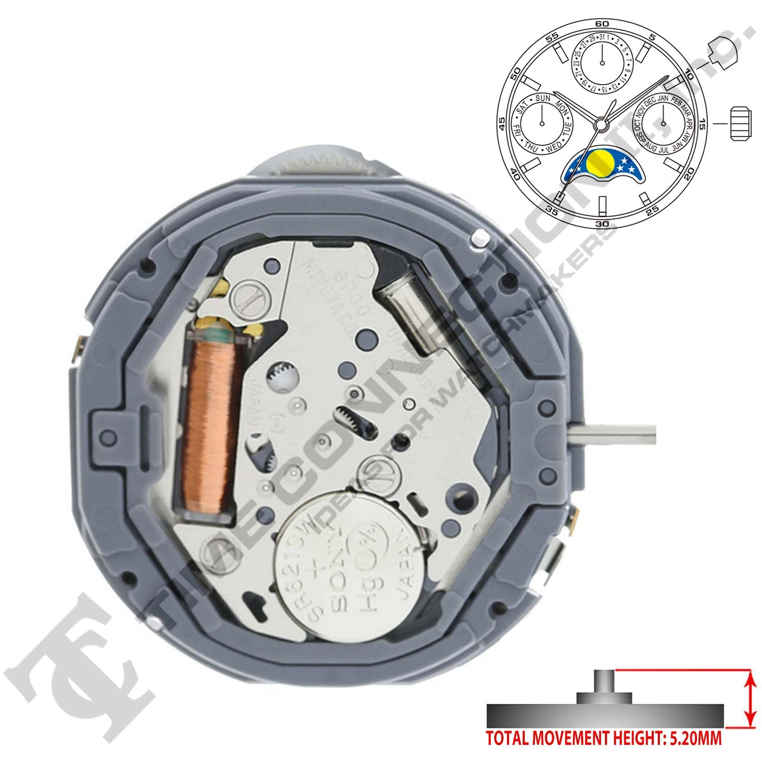 WatchPartsDepot
