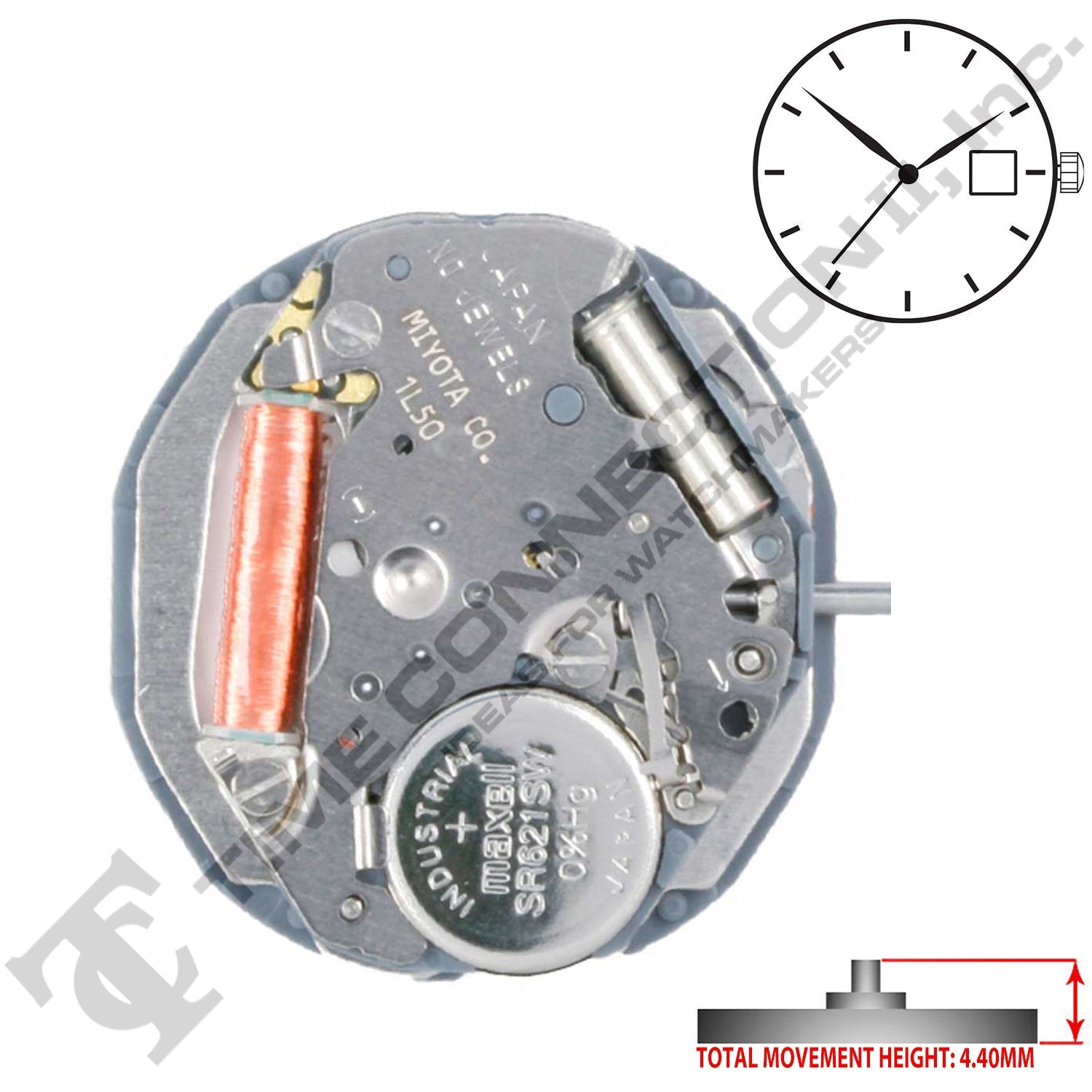 WatchPartsDepot