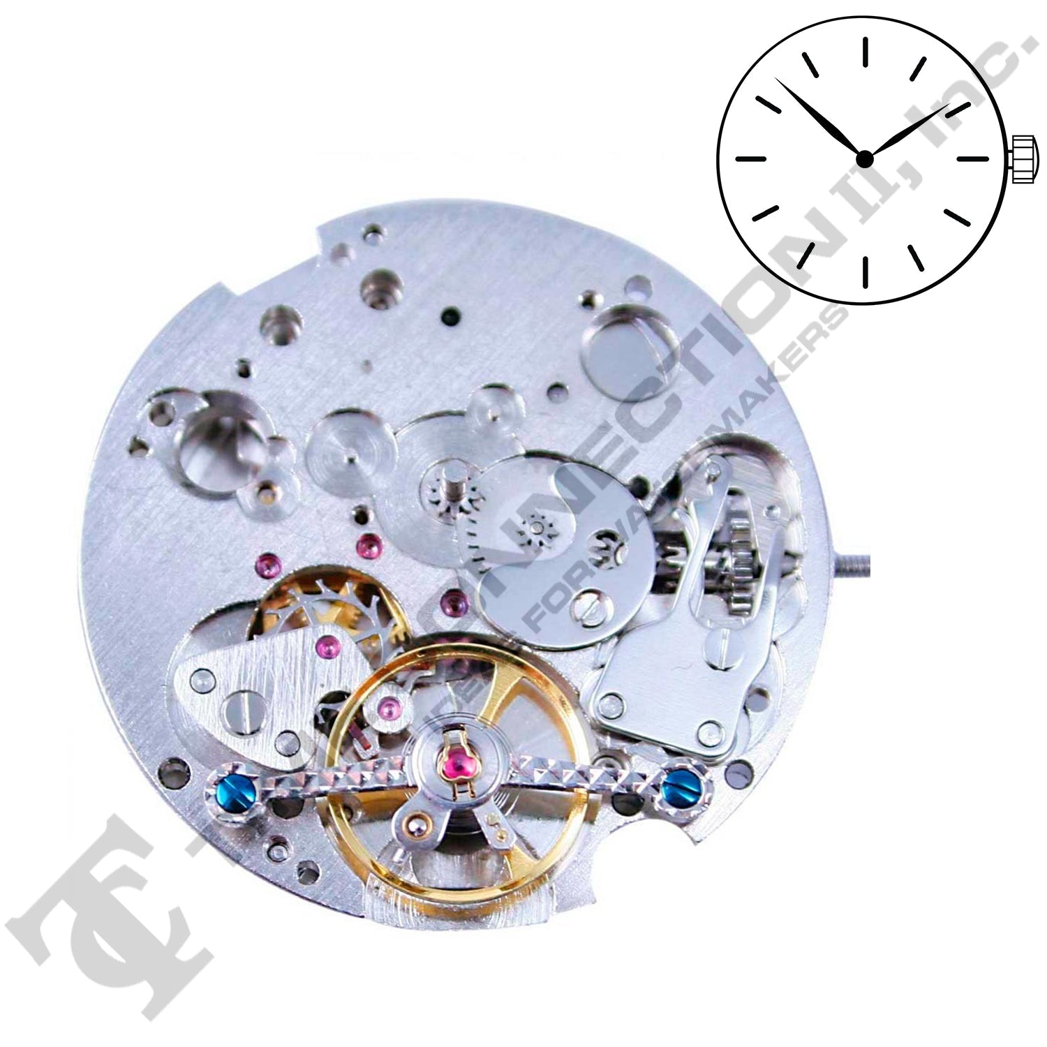 WatchPartsDepot