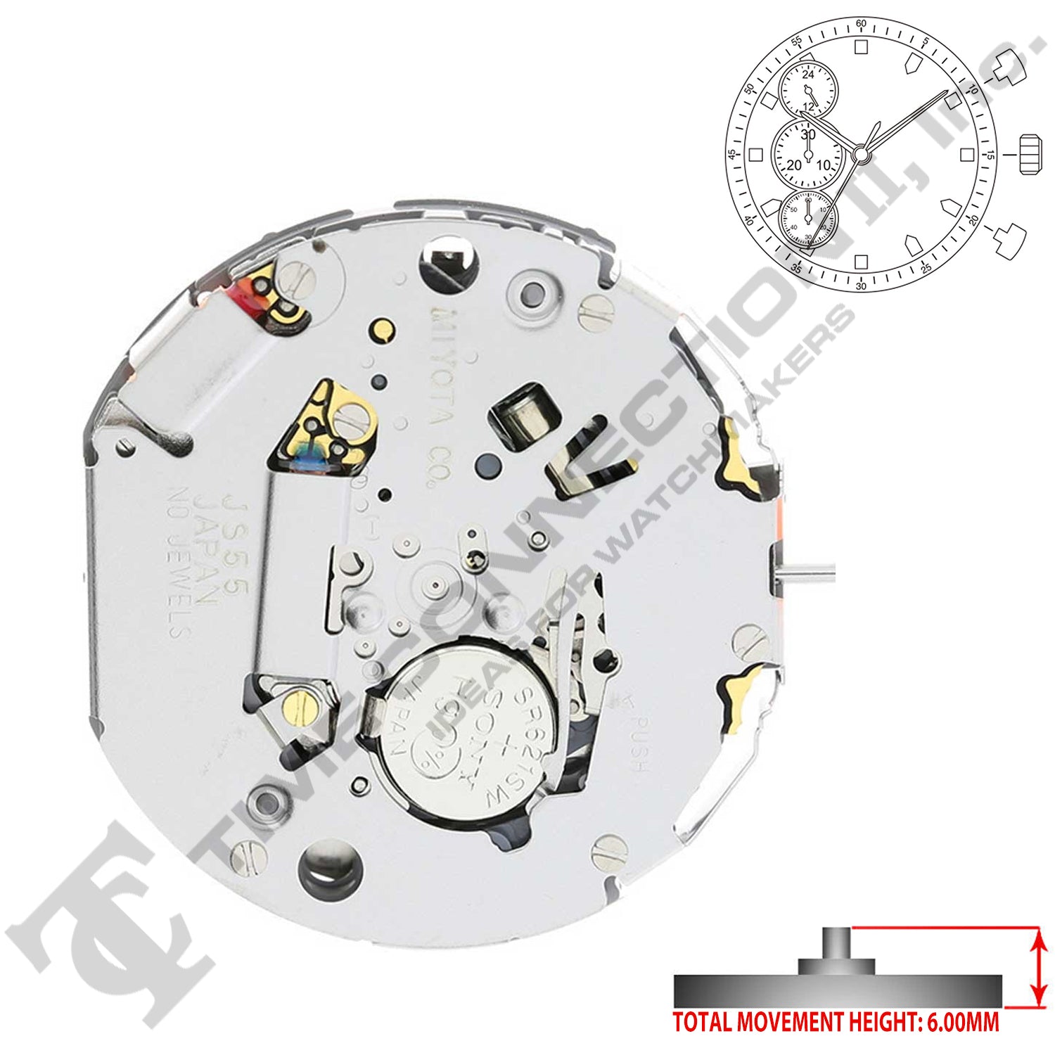 WatchPartsDepot