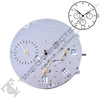 Chinese DG3836-D6 Automatic Movement