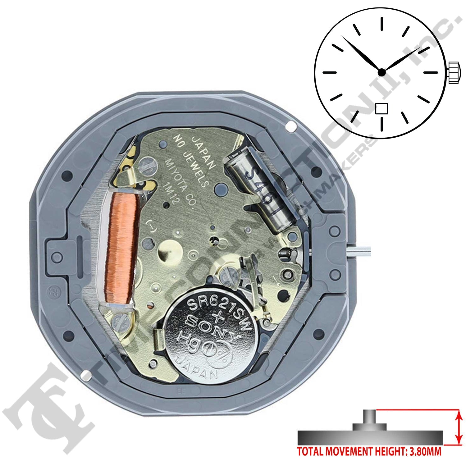 WatchPartsDepot