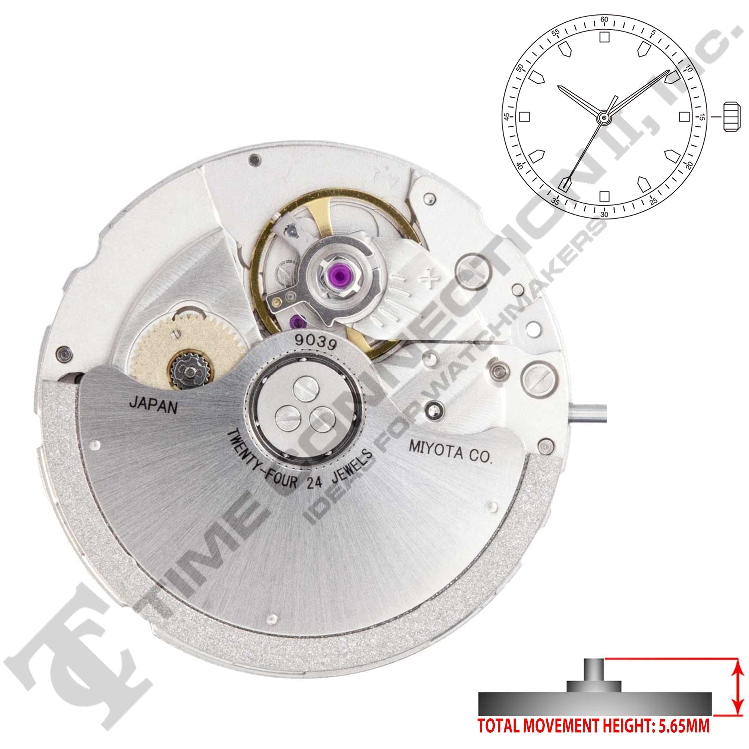 WatchPartsDepot