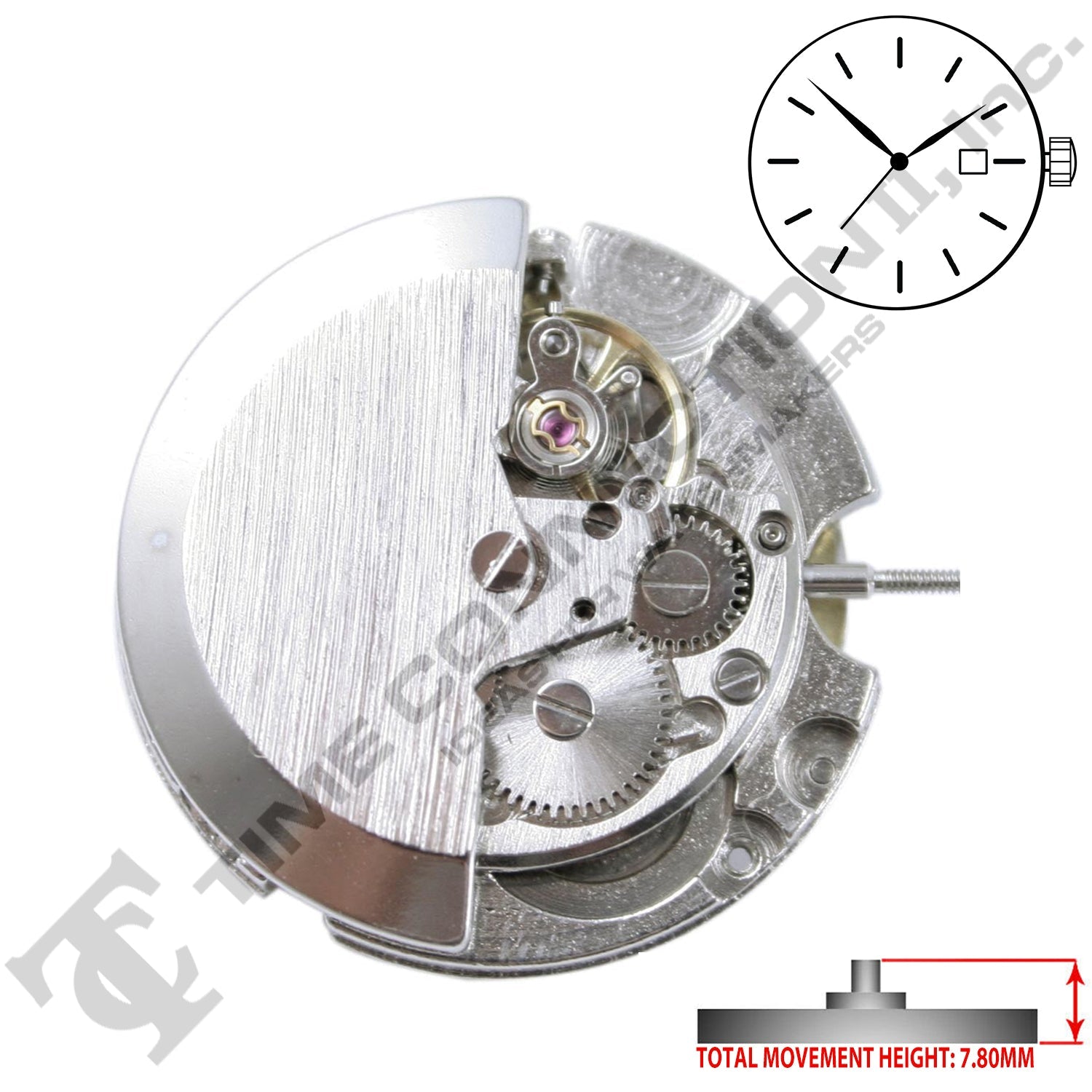 WatchPartsDepot