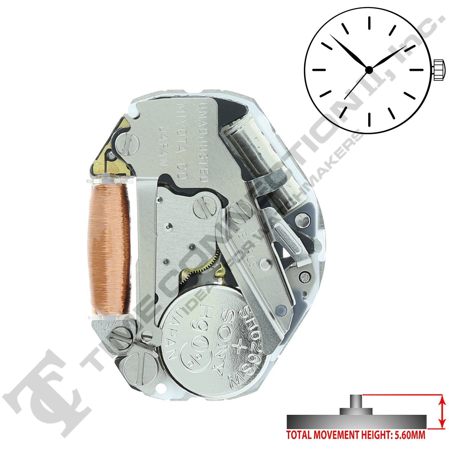WatchPartsDepot