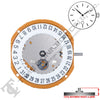 Miyota/Citizen LTD GN15-D6 Japan Quartz Movement Ht.