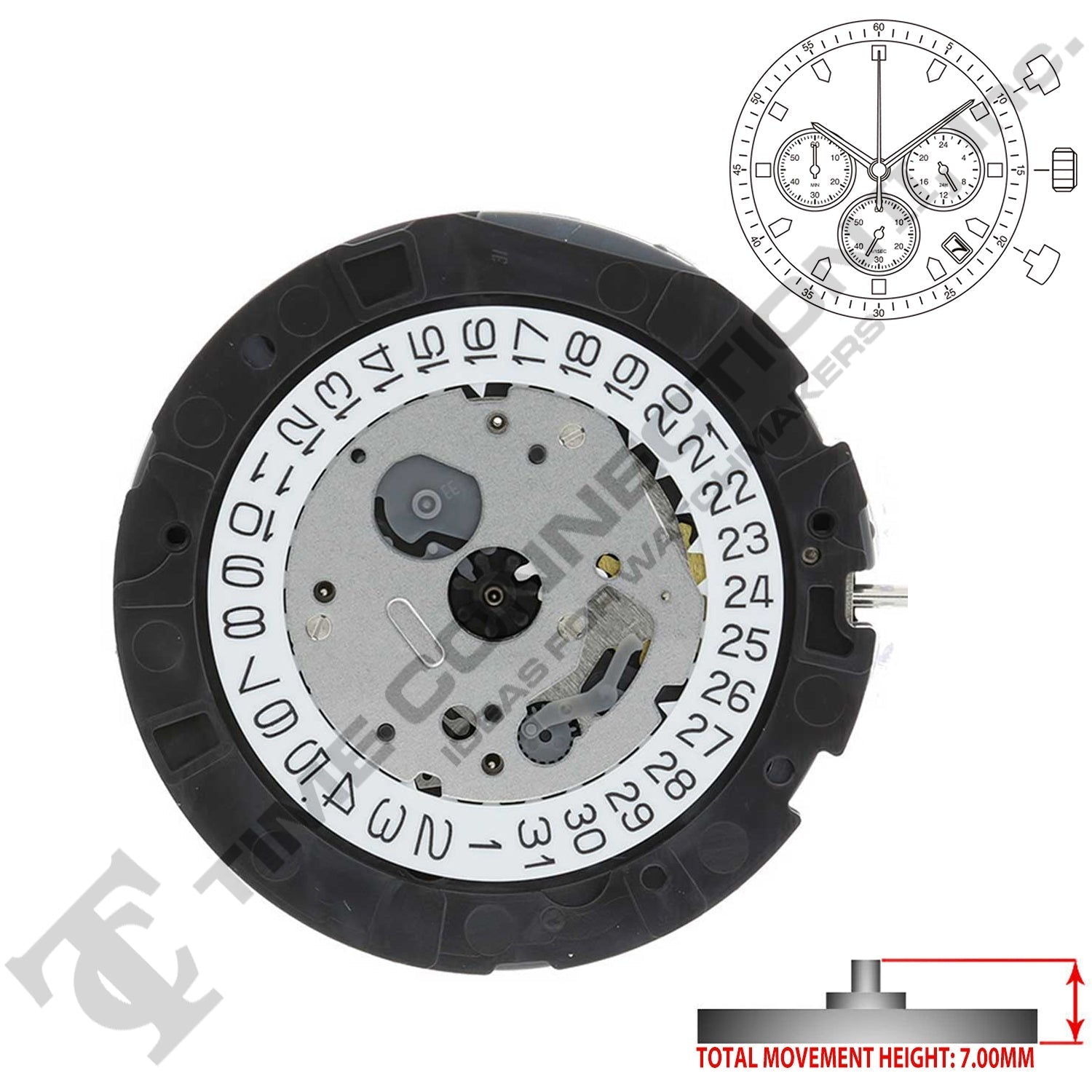 WatchPartsDepot